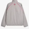 Liverpool FC Adidas Spezial Red Zip Track Jacket