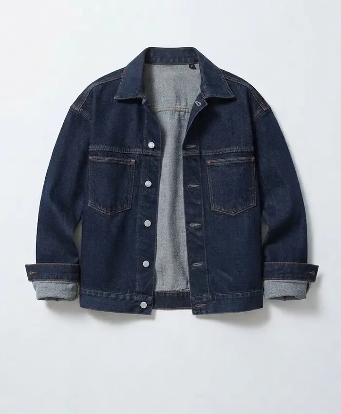 Liverpool FC Women Tommy Hilfiger Denim Jacket