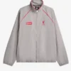 Liverpool FC x Adidas SPZL Track Jacket