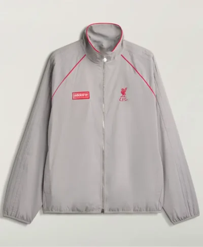 Liverpool x adidas SPZL F.C. Track Jacket