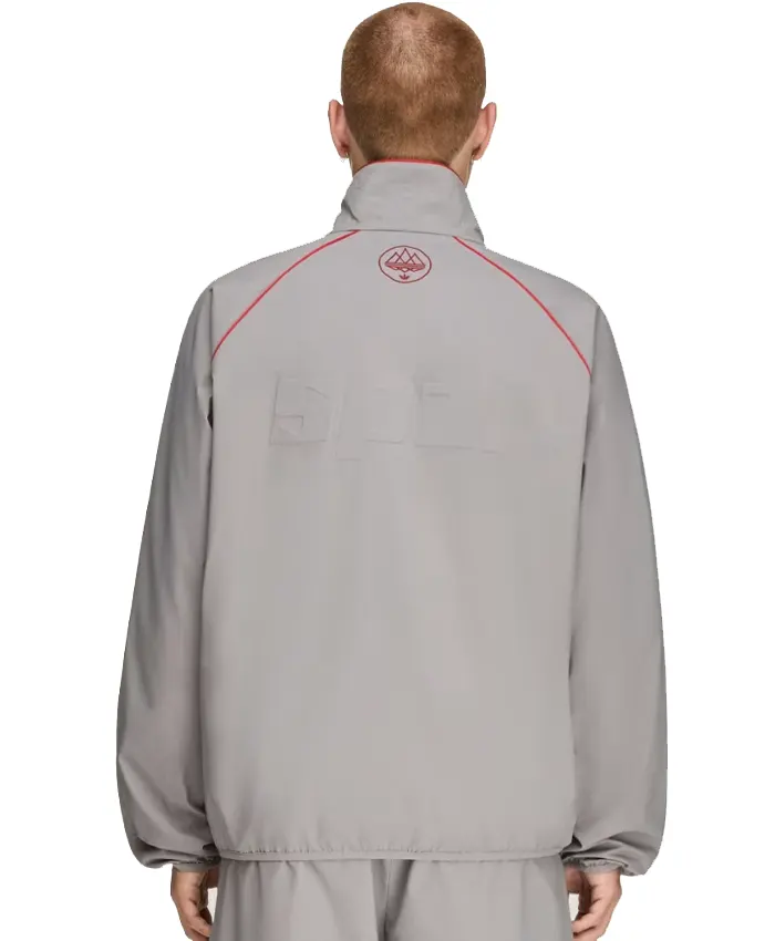 Liverpool x adidas SPZL F.C. Track Jacket