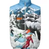 Louis Vuitton Ski Puffer Vest