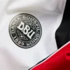Luxury Cotton Canvas Football Streetwear Jacket