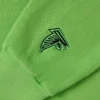 Luxury Forest Green Outkast Falcons Streetwear Hoodie