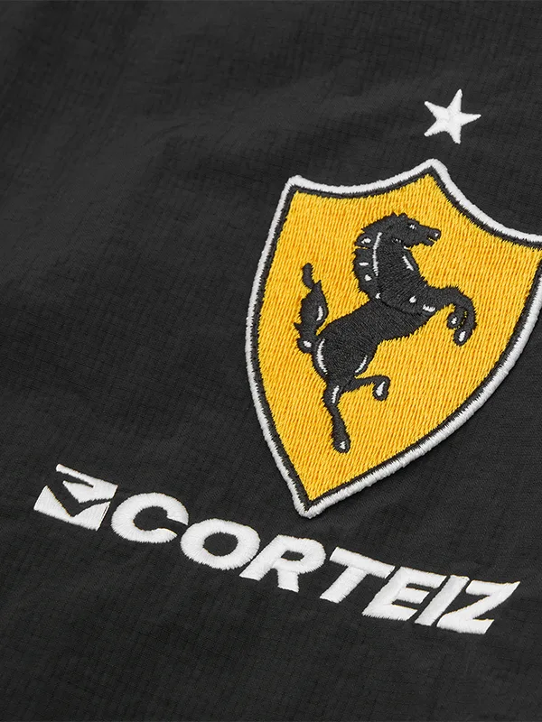 Luxury Polyester Corteiz Track Jacket