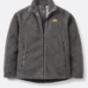 Luxury Rab Outdoor Pile Fleece Jacket