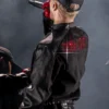 MAGICMAN2 World Tour Beijing Black Jacket