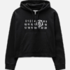 MM6 Maison Margiela Hoodie