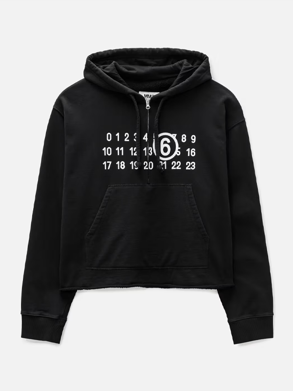 MM6 Maison Margiela Hoodie