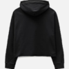 MM6 Maison Margiela Oversized Pullover Hoodie