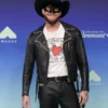 MTV Awards Orville Peck Jacket