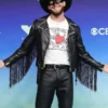 MTV Awards Orville Peck Jacket