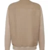 Macklin Celebrini Frozen Frenzy Bomber Jacket
