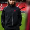 Manchester United 2026 Dominique Janssen Jacket