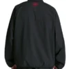 Manchester United 2026 Dominique Janssen Jacket