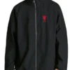Manchester United 2026 Dominique Janssen Jacket