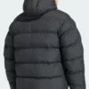 Manchester United Cultural Story Padded Puffer Jacket