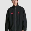 Manchester United x Adidas SPZL FC Track Jacket