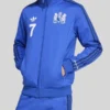 Manchester United x George Best adidas Track Jacket