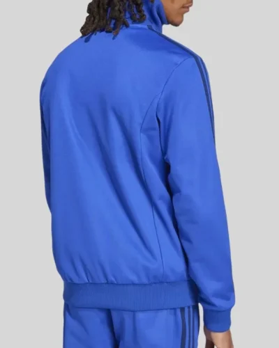 Manchester United x George Best adidas Track Jacket