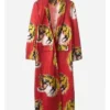 Margos Got Money Troubles Season 1 Elle Fanning Outfit