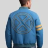 Marvel X-Men Replica Ripstop Outerwear