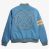 Marvel X-Men Tactical Ripstop Jacket