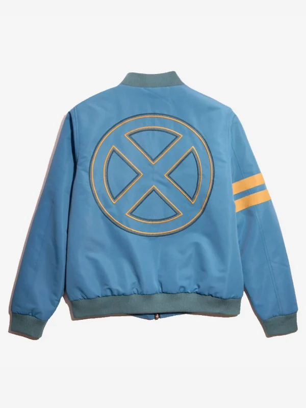 Marvel X-Men Tactical Ripstop Jacket