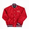 Mascot Johnnies Bomber Jacket