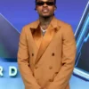 Men Gunna Red Carpet Two Piece Suit