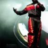 Men Pusha T No Malice Replica Tracksuit