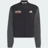 Mens Adidas New York City Marathon 2026 Running Jacket