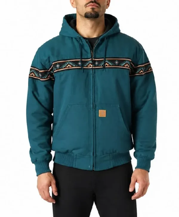 Men’s Carhartt 50th Anniversary Montana Jacket