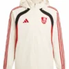 Men’s LFC adidas 25/26 Urban Purist Hooded Jacket