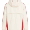 Men’s LFC adidas 25/26 Urban Purist Hooded Jacket