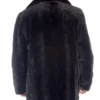 Mens Real Mink Fur Jacket