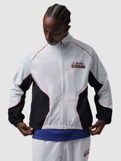 Mens Suit Jordan Sport Dome Jam Jacket