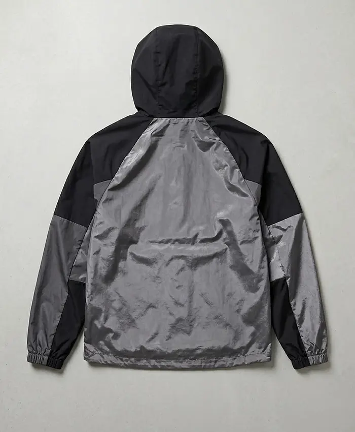 Men’s Trishull Hooded Jacket