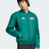 Mercedes Petronas F1 Special Edition Mexico City Outerwear 2026