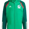 Mexico Soccer Jacket