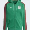 Mexico Soccer Jacket