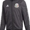 Mexico Soccer Jacket
