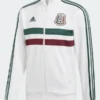 Mexico Soccer Jacket