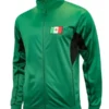 Mexico Soccer Jacket