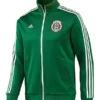 Mexico Soccer Jacket