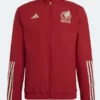 Mexico Soccer Jacket