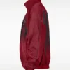 Miami Heat Nike Zipper Jacket 2026