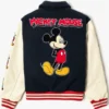 Mickey Mouse and Friends Icon Jacket