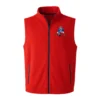 Mike Vrabel New England Patriots Vest