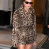 Milan FW 2026 Jennifer Coat